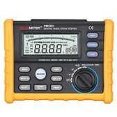 MS5203 Digital Insulation Resistance Tester Insulation Meter
