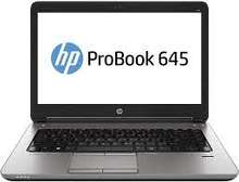 HP pro book 645 Amd