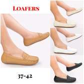 Ladies loafers