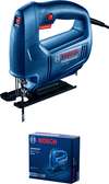 BOSCH JIGSAW GST 650