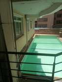 Amazing bedsitter
