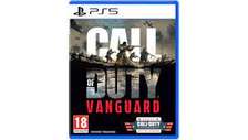 PS5 Call of Duty: Vanguard