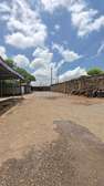 0.3 ac Commercial Land in Westlands Area