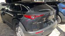 MAZDA CX30 PETROL 2018