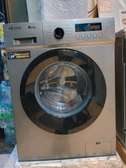 8kg Nexus Washing Machine