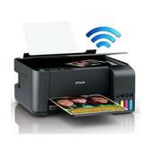 Epson EcoTank L3250 A4 Wi-Fi All-in-One Ink Tank Printer.
