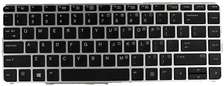 Keyboard for HP Elitebook 840 848 745  745