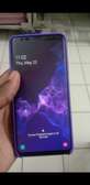 Samsung S9 plus 256GB storage 6GB Ram