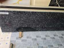 Black Beauty granite Kitchen worktop