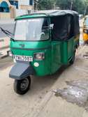 Tuktuks kubwa diesel engine