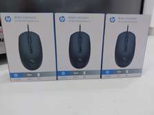 HP M10 Wired USB Mouse with 3 Buttons High Definition 1000DP