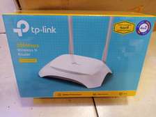 TP-Link Wireless 5 Port Ethernet Router