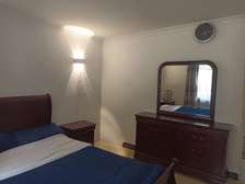Furnished 3 Bed Apartment with En Suite at General Mathenge