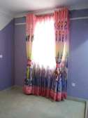 LOVELY KIDS CURTAINS AND SHEERS