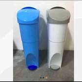 Provision of Sanitary bins and services