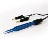 BIPOLAR CABLE WITH FORCEPS DISPOSABLE AND REUSABLE AVIALABLE