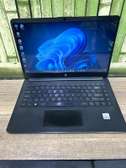 HP Laptop 14-dq1025nr