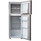 Ramtons 128 liters 2 door direct cool fridge,
