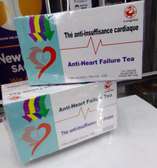 Anti- Heart Failure Herbal Tea In Kenya