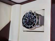Quality Breitling Quartz Men's Watch