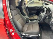 2018 Toyota AURIS 1200cc