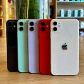 Get a superclean Iphone 11 phone with ksh 12,800 only!
