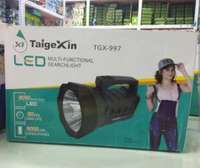 Taigexin led flashlight - (TGX-997)-20watts