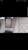 Car Upholstery Replacement and Auto Upholstery