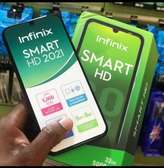 Infinix smart HD 32GB