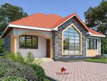 3 Bed Townhouse with En Suite at Thika Road