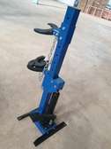 HYDRAULIC VEHICLE SPRING COMPRESSOR FOR SALE