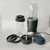 Nutri-Bullet Blender