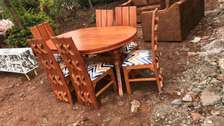 Quality 4seater dinning table