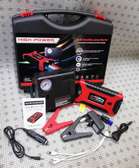 Jump Starter 12v 99800mah High Power Car Jump Starter