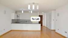 Serviced 2 Bed Apartment with En Suite in Garden Estate