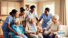 Saram Homecare Services