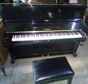 Castle Upright antique piano 88-keys