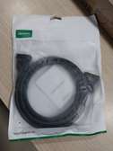 UGreen VGA Male to Male 2M Cable - Black