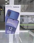 Nokia G11 plus 4gb ram, 128gb storage, 50mp camera