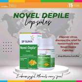 Digestive health / Novel Depile
