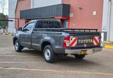 Hilux