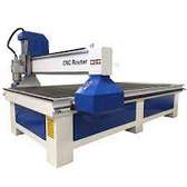 4x8 Feet Wood CNC Router MDF Panel Cutting Machine