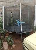 Trampoline for sale