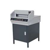 A3/A4 Paper Cutter Automatic Small Cut Machine