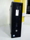 HP Elitedesk 800 G2 Core i5 6th Gen 8GB Ram 500HDD