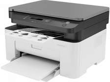 HP  LaserJet MFP 135w Printer