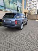 RangeRover sport for sale in Nairobi Kenya