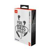 JBL TUNE 215BT: Wireless Neckband Earphones