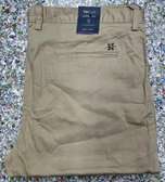 Quality designer khaki pants