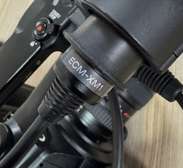 Canon EOS C100 Mark II with Dual Pixel CMOS AF & EF